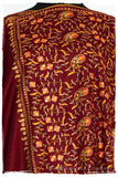 The Ruby - Grand Pashmina Shawl