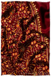 The Ruby - Grand Pashmina Shawl