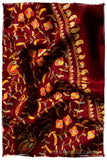 The Ruby - Grand Pashmina Shawl