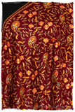 The Ruby - Grand Pashmina Shawl