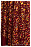 The Ruby - Grand Pashmina Shawl
