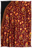 The Ruby - Grand Pashmina Shawl