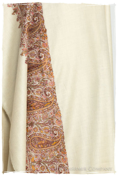 The Bohemian - Grand Pashmina Mens Shawl