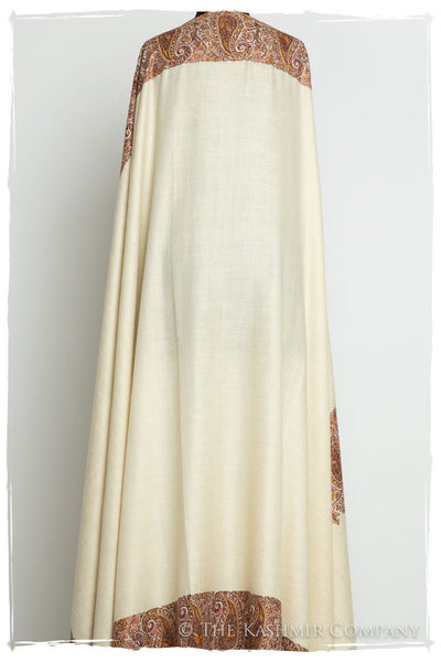 The Bohemian - Grand Pashmina Mens Shawl