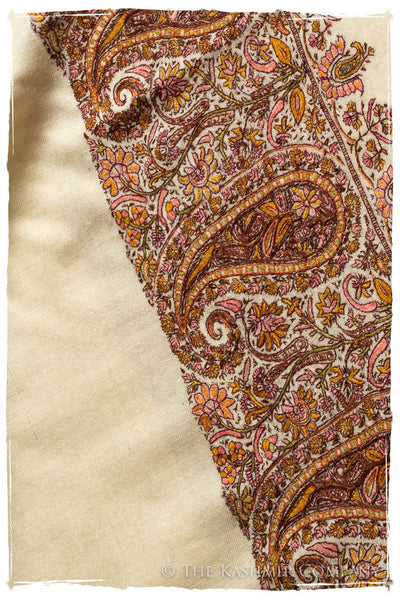 The Bohemian - Grand Pashmina Mens Shawl