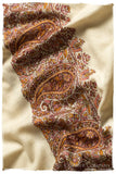 The Bohemian - Grand Pashmina Mens Shawl