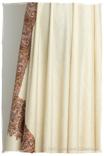 The Bohemian - Grand Pashmina Mens Shawl