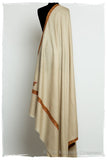 The Heirloom - Grand Pashmina Mens Shawl