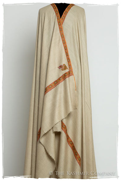 The Heirloom - Grand Pashmina Mens Shawl