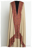 The Legacy - Grand Pashmina Mens Shawl