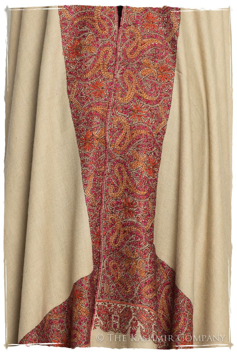 The Legacy - Grand Pashmina Mens Shawl