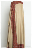 The Legacy - Grand Pashmina Mens Shawl