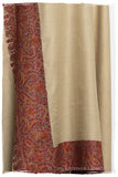 The Legacy - Grand Pashmina Mens Shawl