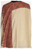The Legacy - Grand Pashmina Mens Shawl