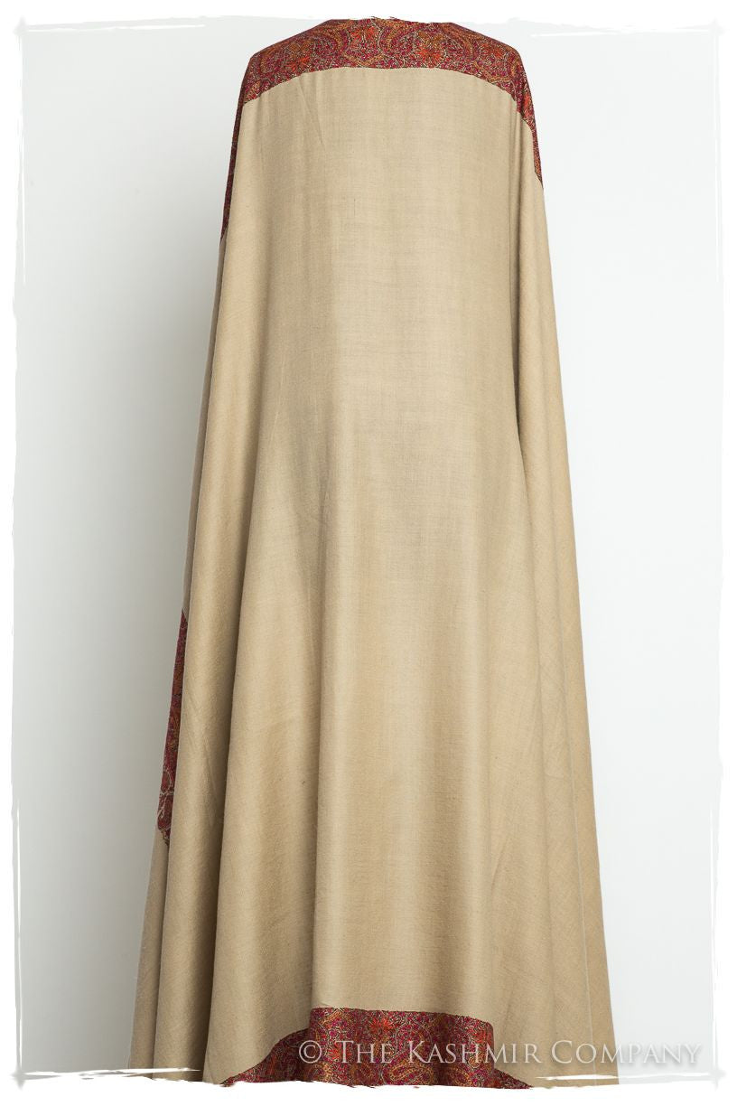 The Legacy - Grand Pashmina Mens Shawl
