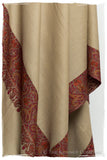 The Legacy - Grand Pashmina Mens Shawl