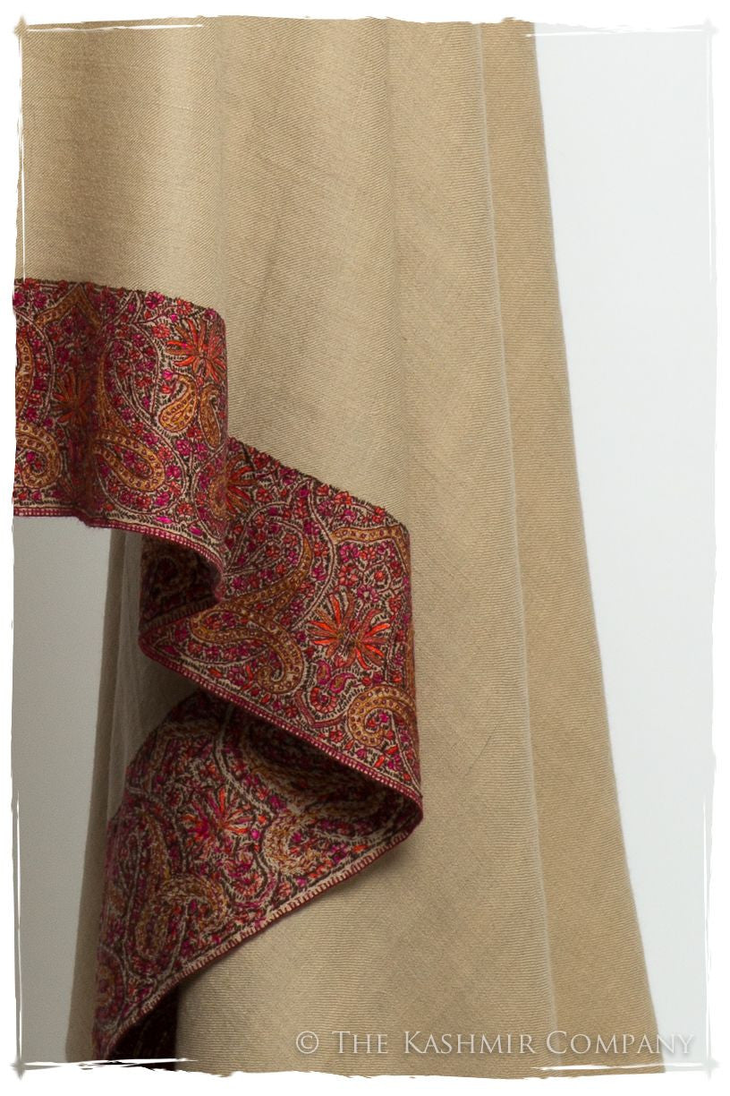 The Legacy - Grand Pashmina Mens Shawl