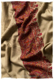 The Legacy - Grand Pashmina Mens Shawl