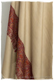 The Legacy - Grand Pashmina Mens Shawl