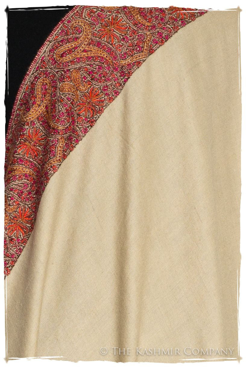 The Legacy - Grand Pashmina Mens Shawl
