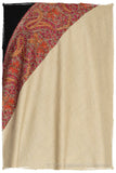 The Legacy - Grand Pashmina Mens Shawl