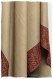 The Legacy - Grand Pashmina Mens Shawl