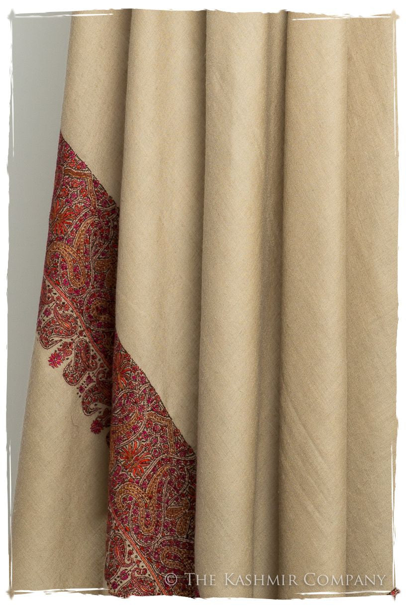 The Legacy - Grand Pashmina Mens Shawl