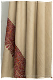 The Legacy - Grand Pashmina Mens Shawl