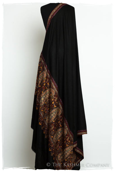 The Bombay - Grand Pashmina Mens Shawl