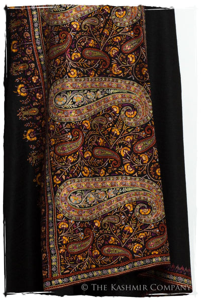 The Bombay - Grand Pashmina Mens Shawl