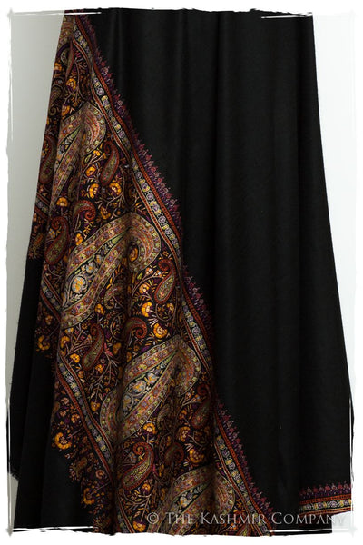 The Bombay - Grand Pashmina Mens Shawl