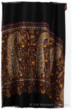 The Bombay - Grand Pashmina Mens Shawl