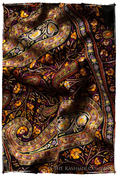 The Bombay - Grand Pashmina Mens Shawl