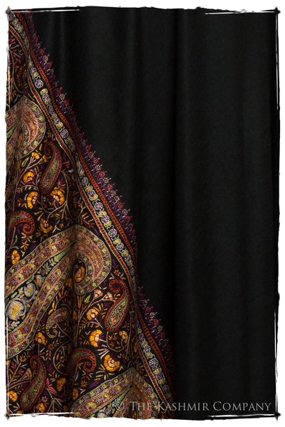 The Bombay - Grand Pashmina Mens Shawl