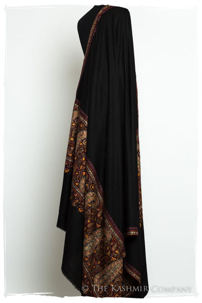 The Bombay - Grand Pashmina Mens Shawl