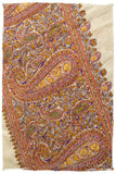 The Mandala - Grand Pashmina Mens Shawl