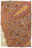 The Mandala - Grand Pashmina Mens Shawl