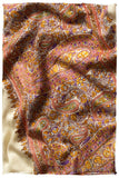 The Mandala - Grand Pashmina Mens Shawl