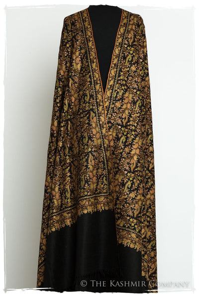 The Gilded - Grand Pashmina Mens Shawl