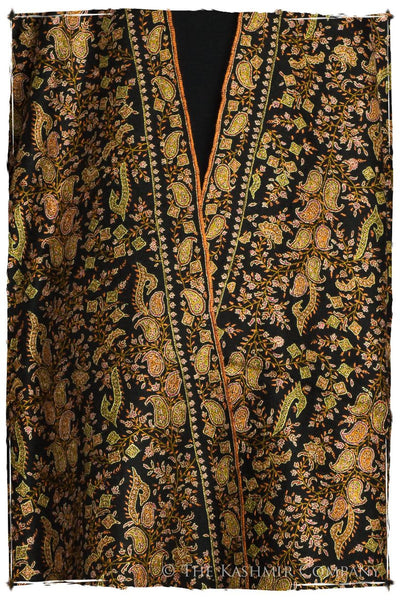 The Gilded - Grand Pashmina Mens Shawl