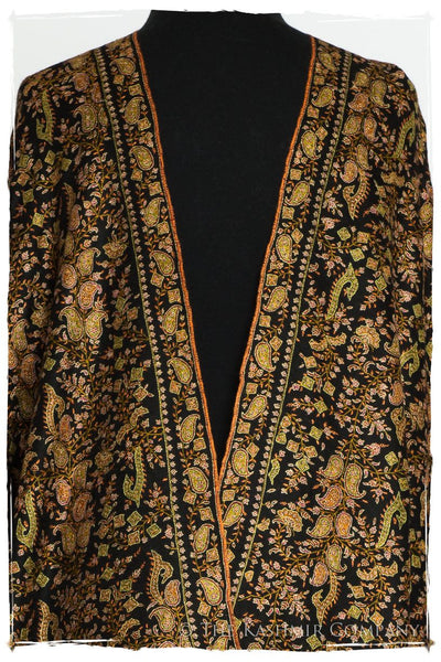 The Gilded - Grand Pashmina Mens Shawl