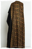 The Gilded - Grand Pashmina Mens Shawl