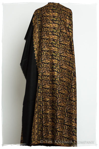 The Gilded - Grand Pashmina Mens Shawl