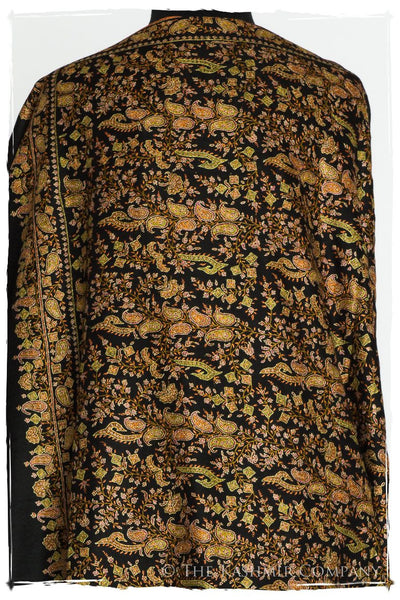 The Gilded - Grand Pashmina Mens Shawl