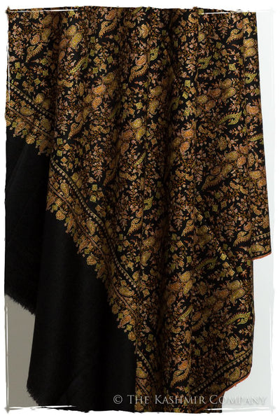 The Gilded - Grand Pashmina Mens Shawl