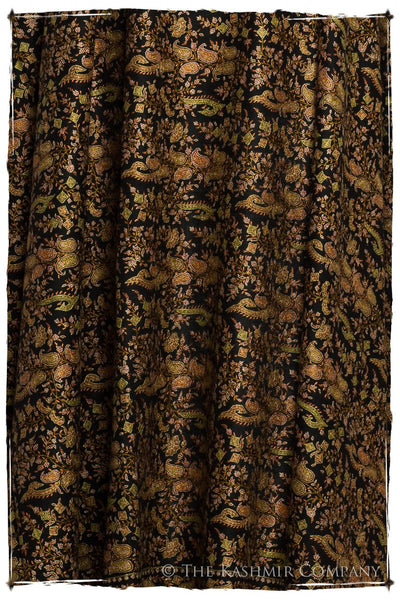 The Gilded - Grand Pashmina Mens Shawl