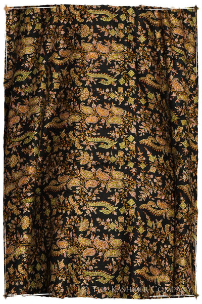 The Gilded - Grand Pashmina Mens Shawl