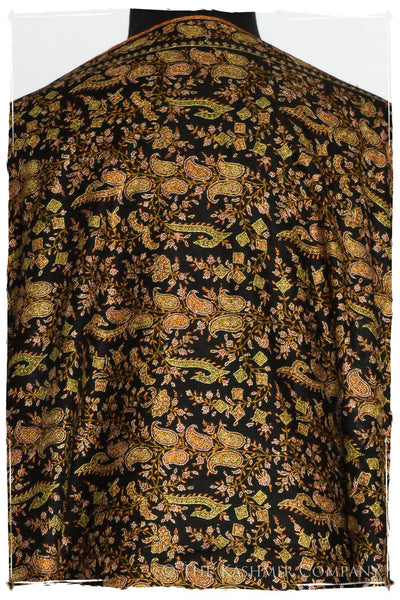 The Gilded - Grand Pashmina Mens Shawl