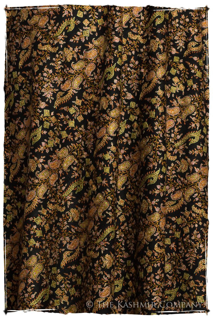 The Gilded - Grand Pashmina Mens Shawl