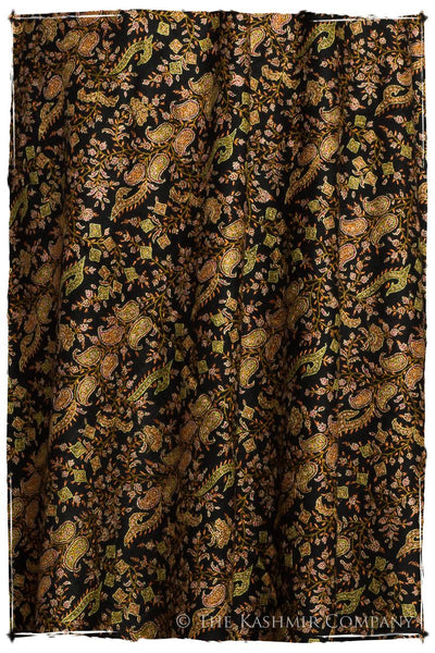 The Gilded - Grand Pashmina Mens Shawl